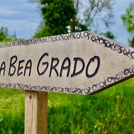 Bed and Breakfast Casa Bea Grado Fossalon di Grado Exterior foto