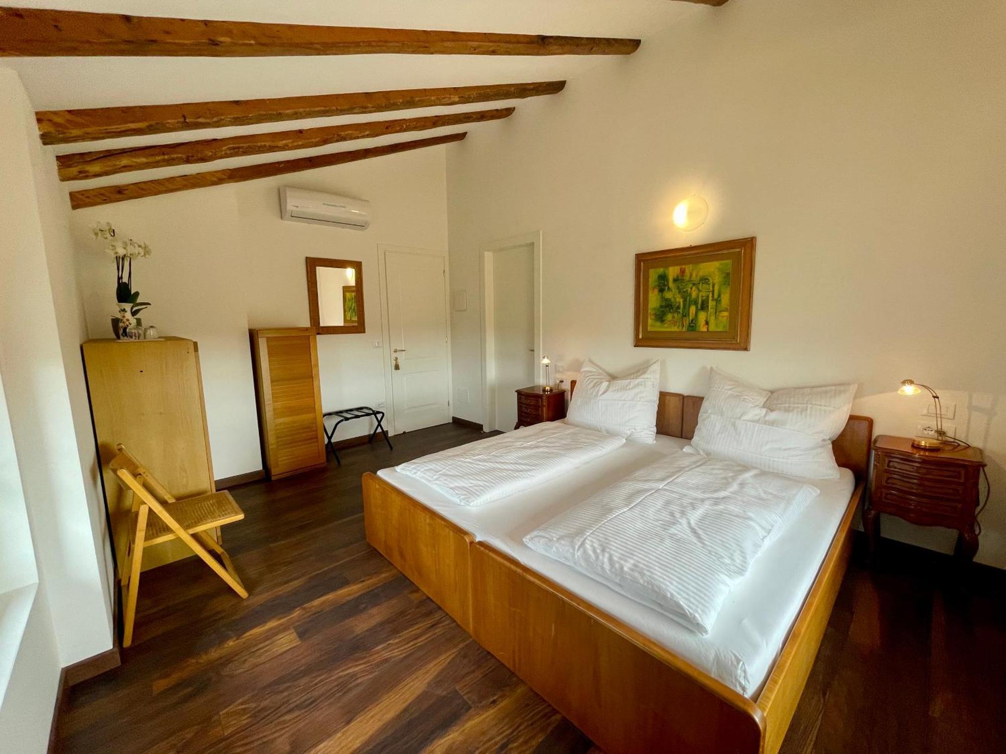 Bed and Breakfast Casa Bea Grado Fossalon di Grado Exterior foto