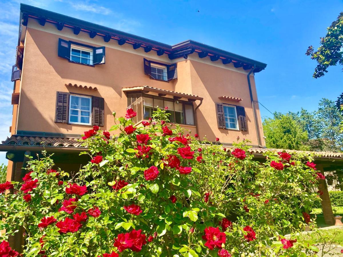 Bed and Breakfast Casa Bea Grado Fossalon di Grado Exterior foto