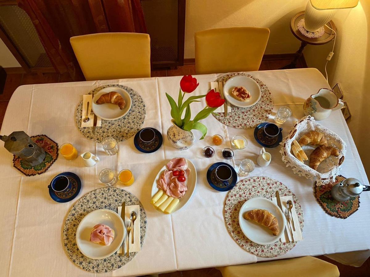 Bed and Breakfast Casa Bea Grado Fossalon di Grado Exterior foto