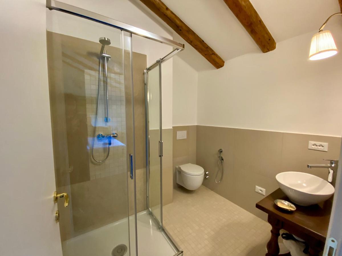 Bed and Breakfast Casa Bea Grado Fossalon di Grado Exterior foto
